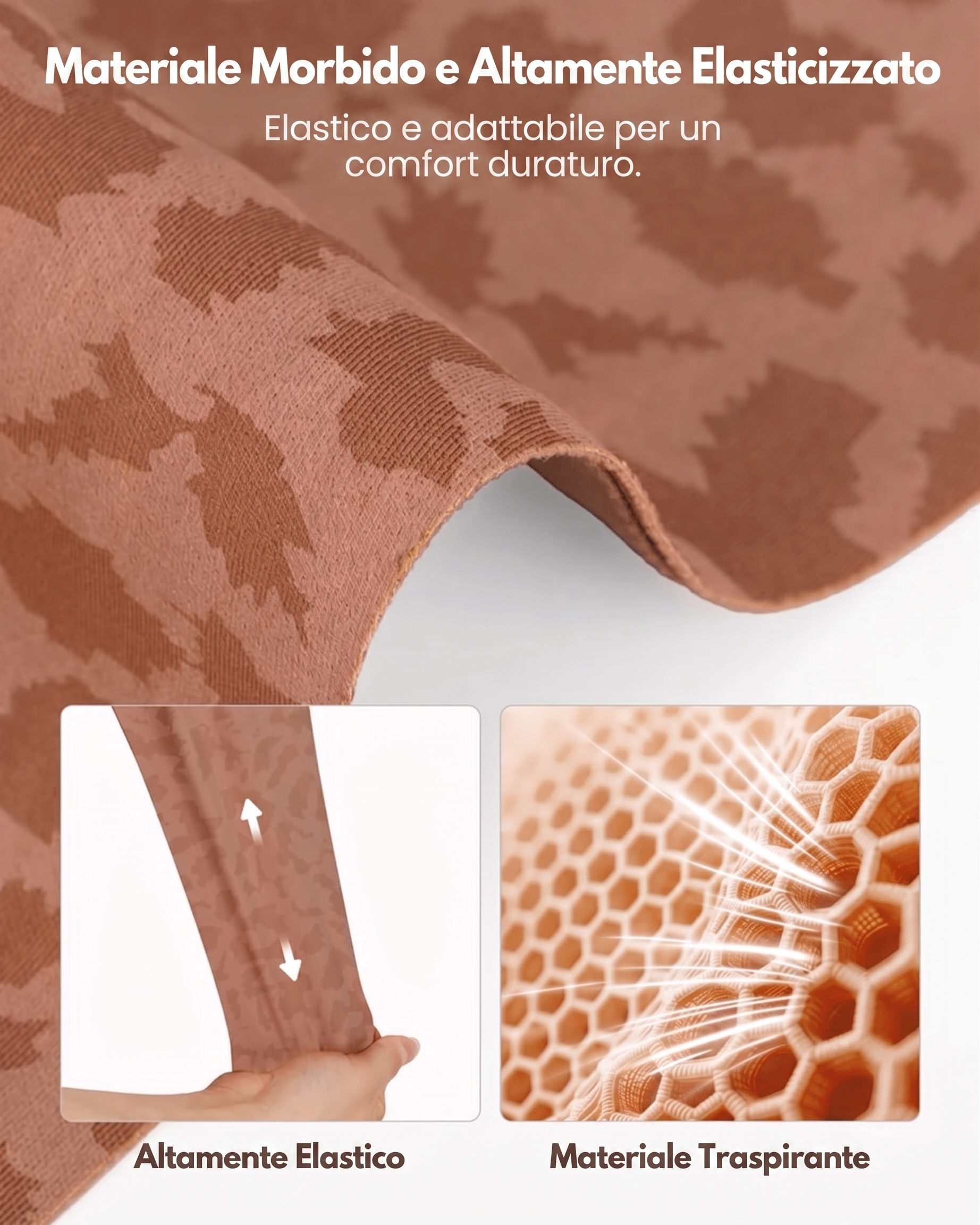 Reggiseno Comfort Senza Ferretto - Bella di Roma