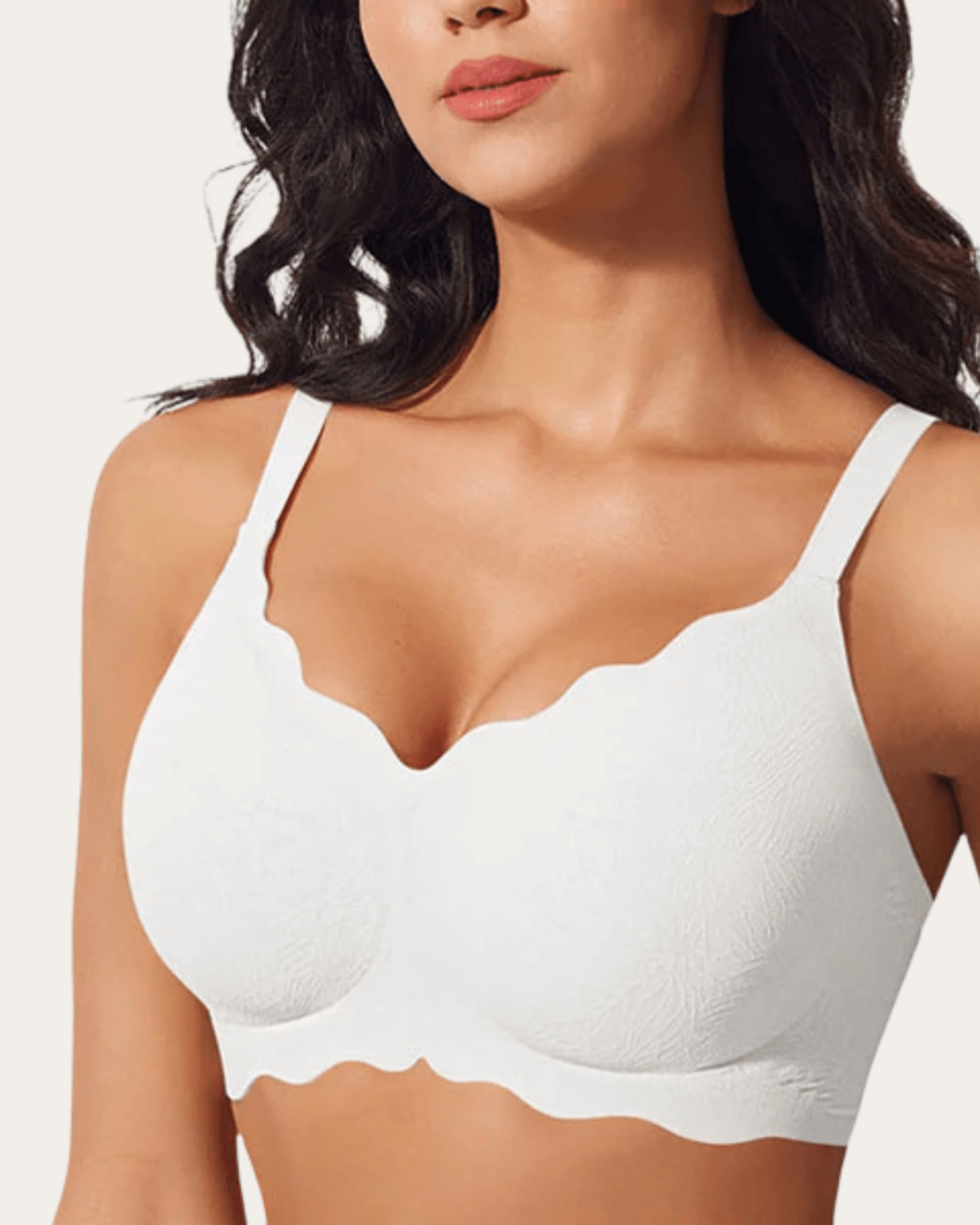 Reggiseno Comfort Elegance - Bella di Roma