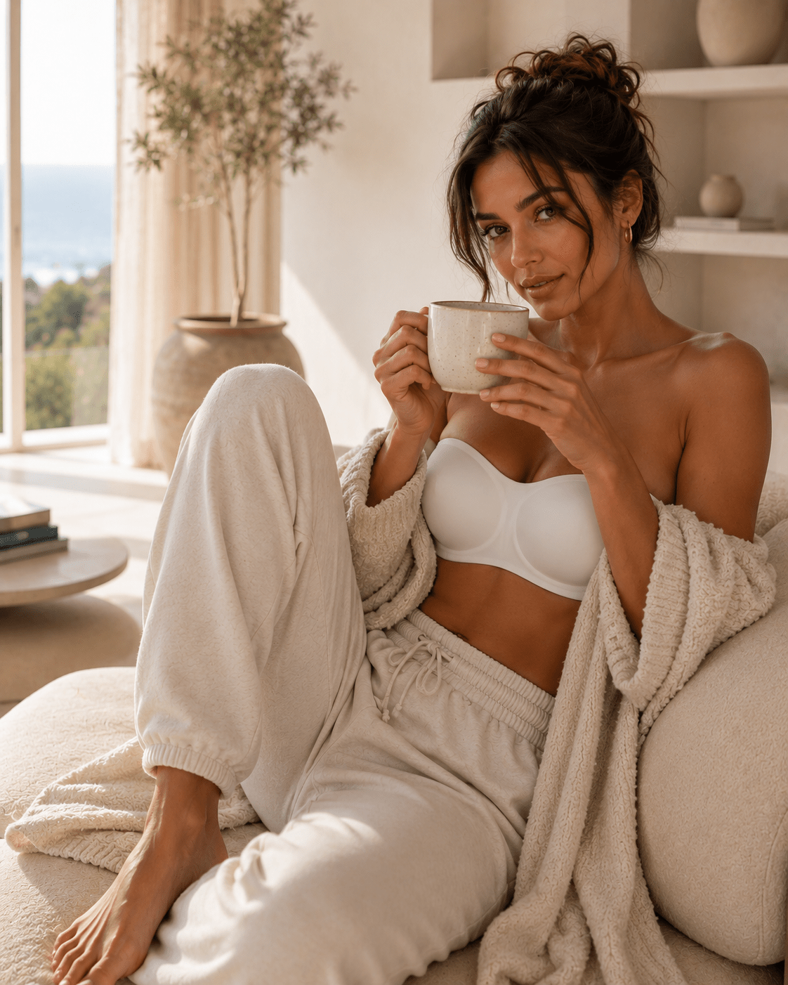 Reggiseno Senza Spalline - Bella di Roma