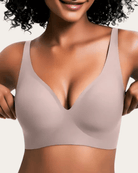 Reggiseno Comfort Senza Ferretto - Bella di Roma