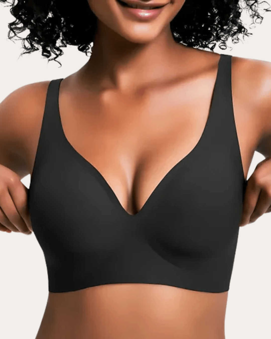 Reggiseno Comfort Senza Ferretto - Bella di Roma