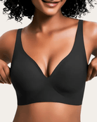Reggiseno Comfort Senza Ferretto - Bella di Roma