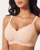 Reggiseno Comfort Elegance - Bella di Roma