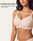 Reggiseno Comfort Elegance - Bella di Roma