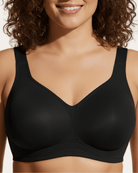 Reggiseno Comfort Copertura Completa - Bella di Roma